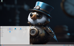 BigLinux Review