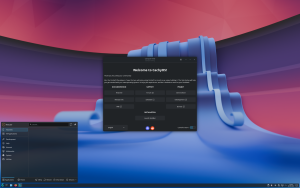 CachyOS Review