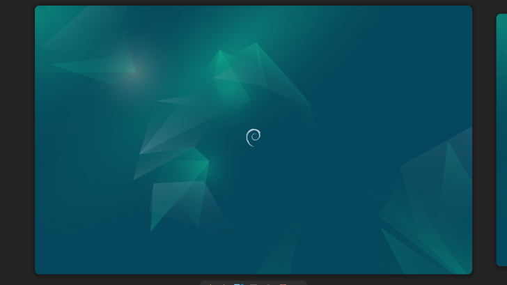 Debian Review