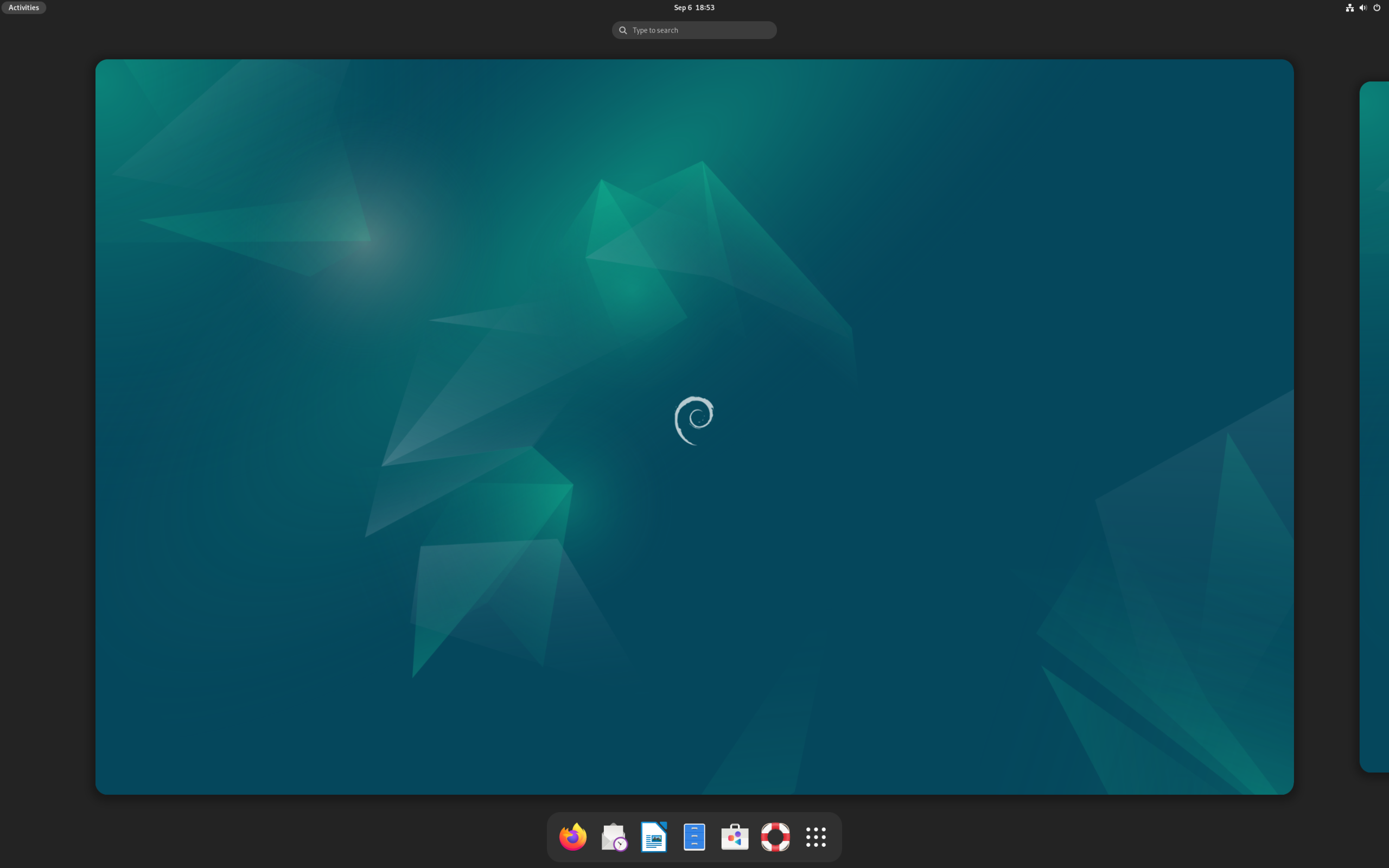 Debian Review Debian Review