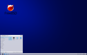 FreeBSD Review