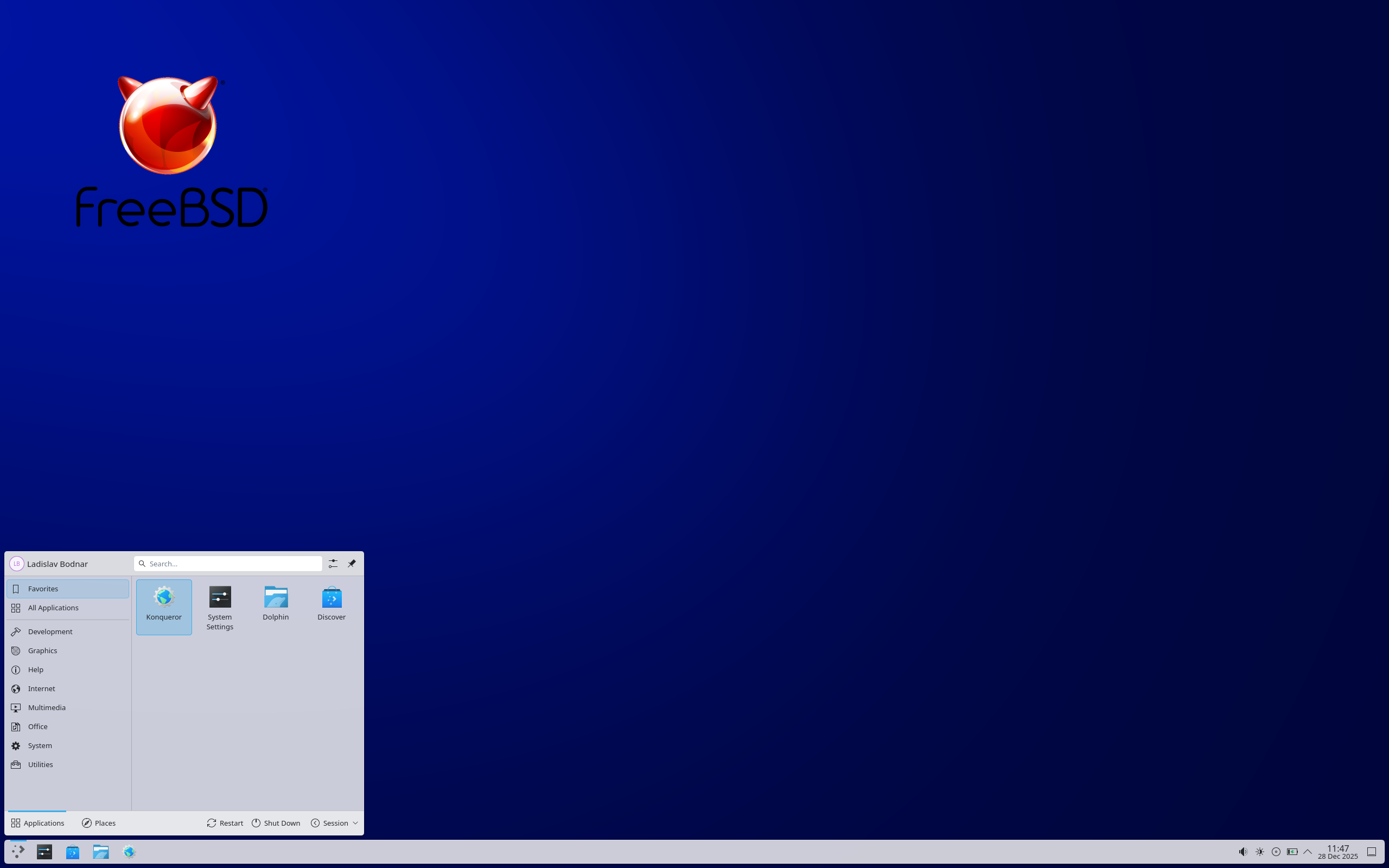 FreeBSD Review