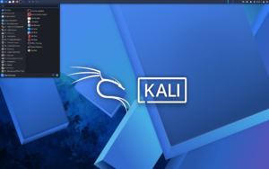 Kali Review