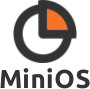 MiniOS Review