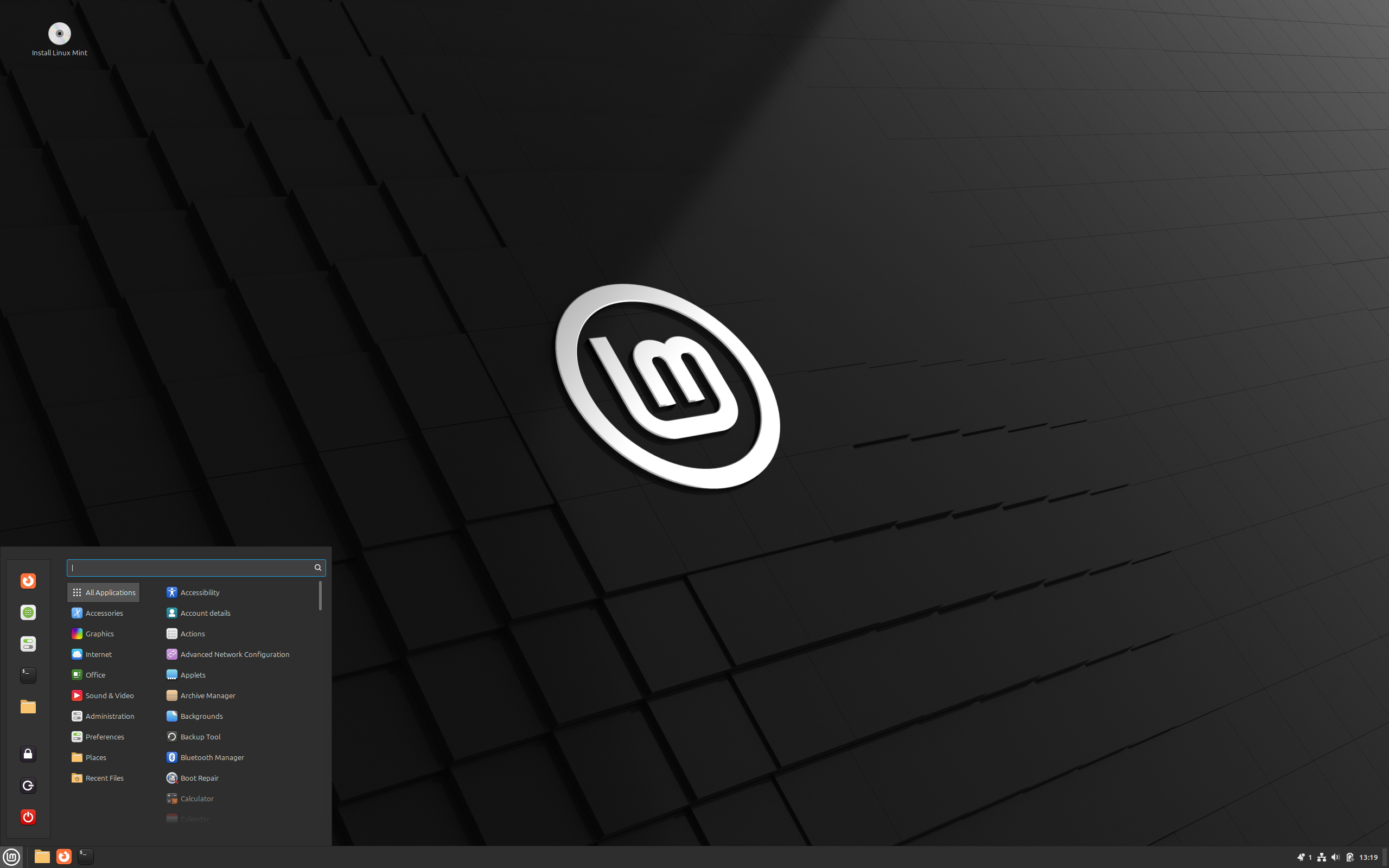 Linux Mint Review