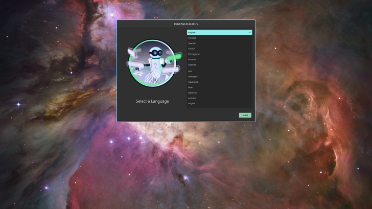 Pop!_OS Review