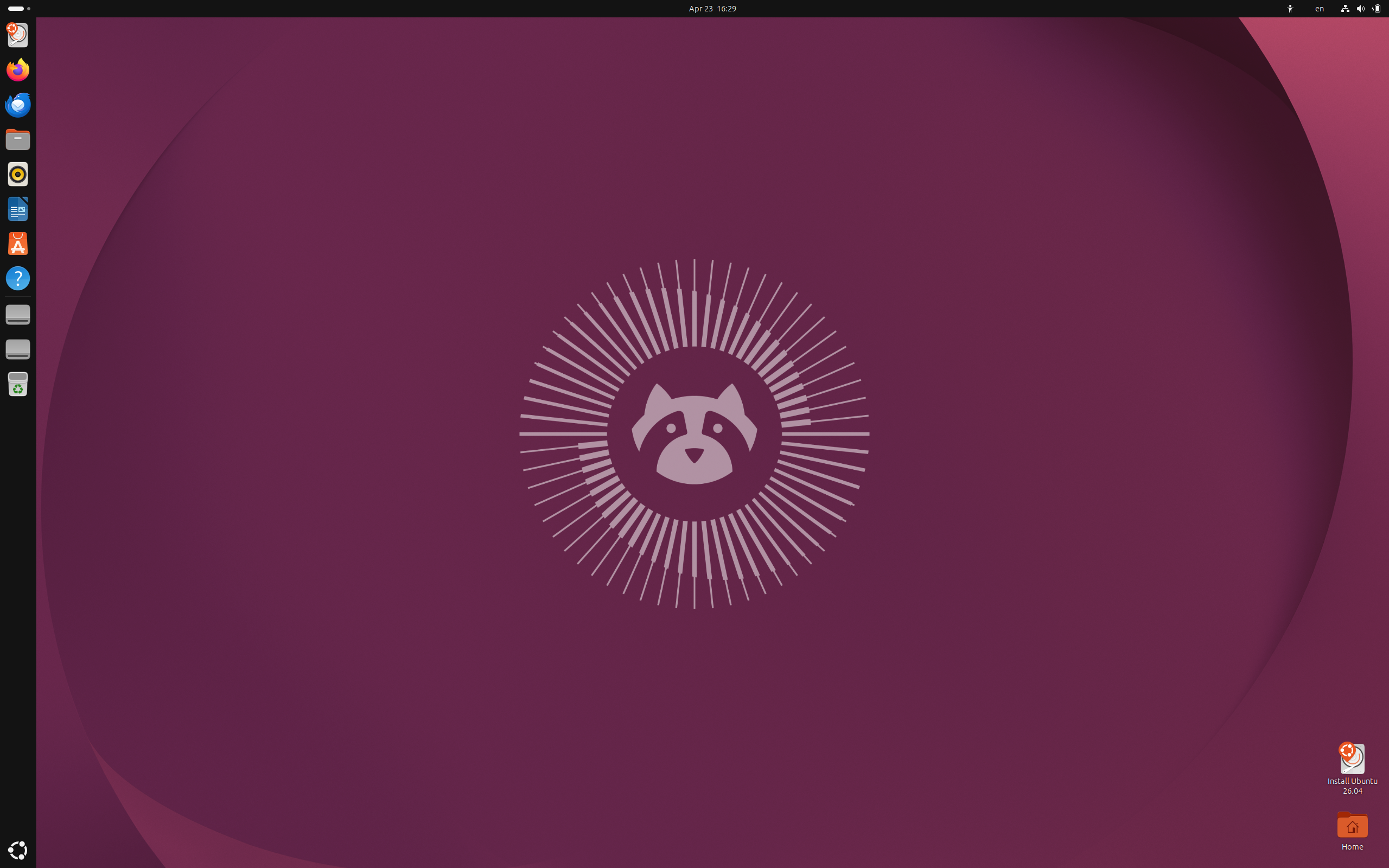 Ubuntu Review