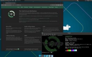 Void Review