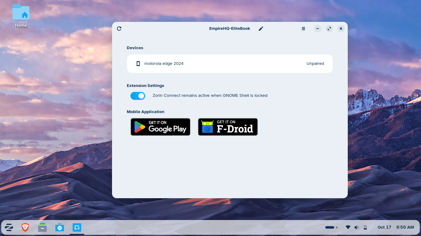 Zorin Review